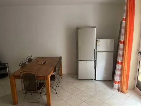 Bd Apartamentos Mindelo Zöld-foki-szigetek
