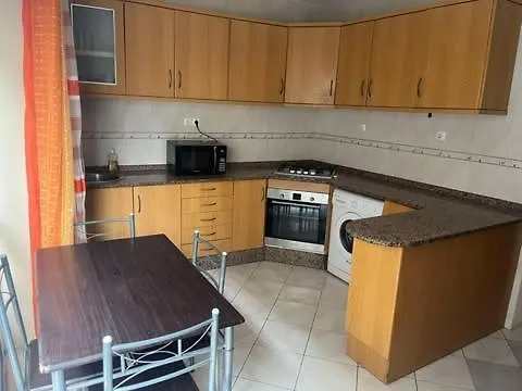 Bd Apartamentos Mindelo 0*,  Zöld-foki-szigetek