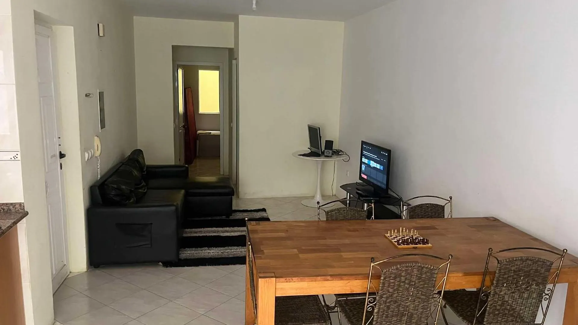 Bd Apartamentos Mindelo